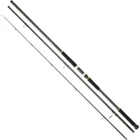 Daiwa Legalis Bulle Jigging Stang 3 Sektioner