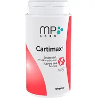 MP Labo Cartimax til hunde og katte - 2 x 300 kapsler