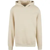 Urban Classics Sweatshirt 'Essential' sand