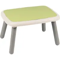 Smoby Dødelighedstavle