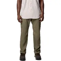 Columbia Silver Ridge Utility Bukser