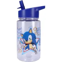 Sonic Drinking bottle 450ml Sonic Drink Up