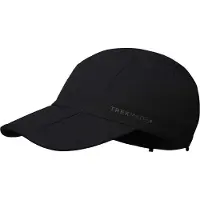 Trekmates - Vandretøj - Stanage GTX Black til UnisexUld - Størrelse L/XL - Sort