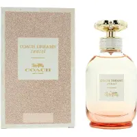 Coach Dreams Sunset Eau de parfum 60 ml