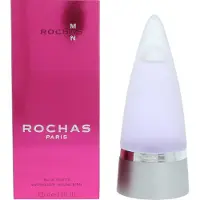 Rochas 100ml Eau De Toilette