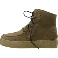 Ca'shott Chelsea Boots ' CASMILLA ' sand
