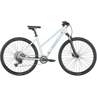 Scott Bikes Sub Cross 20 Slope 28´´ Cues Rd-u6000-sgs 11s 2026 Cykel