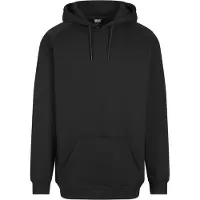 Urban Classics Sweatshirt sort