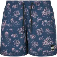 Urban Classics Tb2679 Badeshorts