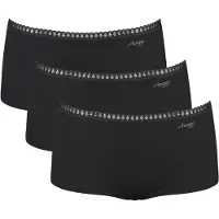 Sloggi Panty 'Go Crush' sort