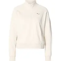 Puma Sweatshirt 'Class' uldhvid
