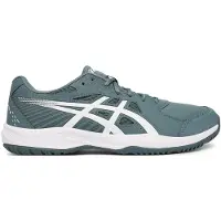 Asics Court Slide 4 Sko Til Alle Overflader