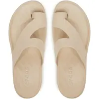 Crocs Getaway Platform Toe Loop Flip-flops