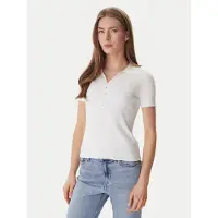 DKNY Dw7000655 ærmeløs Polo