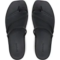Crocs Miami Toe Loop Sandaler