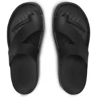 Crocs Getaway Platform Toe Loop Flip-flops