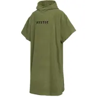 Mystic Brand Poncho