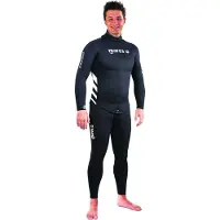 Mares Pure Passion Apnea Instinct 5 Mm Spjutfiskebukser
