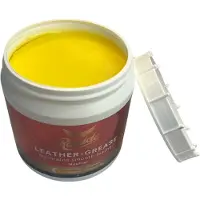 Rapide Ledervet - Lys - 1 Liter