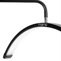 Activeshop behandlings-/wellnesslampe MOMO MX6 til vipper sort
