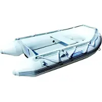 Goldenship Hsd Airmat Oppustelig Båd 2.30 M