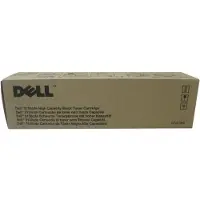 Dell F942P Tonerkassett sort, 18.000 sider 593-10925 Modsvarer: N/A