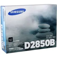 Samsung Tonerkassette sort 5.000 sider