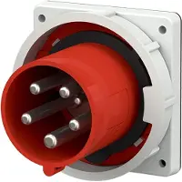 MENNEKES 3658, 110 mm, 86 mm, 106 mm