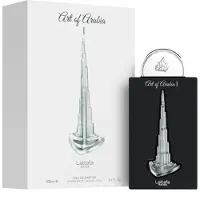 Lattafa Pride Art of Arabia I Eau De Parfum 100ml Unisex Fragrance