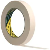 3M Scotch Afdækningstape 2328, Type 3, 36 mm x 50 m, 24 rl/krt, PN06311 - (24 rulle)
