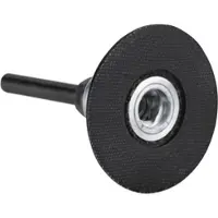 Tyrolit Holder til Quick rondel Type S Premium 50xR-6x40 Medium