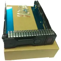 CoreParts 3,5" LFF Hot Swap-ramme HP G8/G9, MUXMS-00426