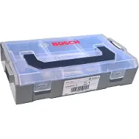 Bosch Powertools Bosch MINI L-BOXX TIL STARLOCK TILBEHØR