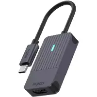 Rapoo Uca-1004 Usb-c Til Hdmi-adapter