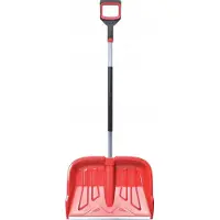 Prosperplast Sneskovl SNOWER 55 ALUTUBE