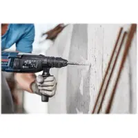 Bosch SDS-plus-5X - Borebit - for beton, murerarbejde, forstærket beton - 16 mm - SDS-plus - længde: 210 mm