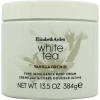 Elizabeth Arden White Tea Vanilla Orchid Body Cream Krops creme 384 ml