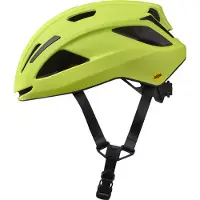 Specialized Align II MIPS - Topscorer i Test - Hyprviz/Black Reflective - MED/LG (56-60 cm) - Cykeltilbehør