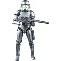 Hasbro SW BL Carbon 2. Metallic Stormtrooper