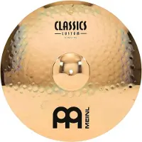 Meinl Classics Custom 20" Medium Ride