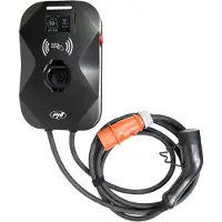 Pni Kw22 32a 22kw 85-415v 5 M Elbil-lader