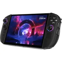 Lenovo Legion Go 8ASP2, Legion Go, M.2, AMD Zen 2, AMD Ryzen Z2 Extreme, 2000 MHz, 5 GHz