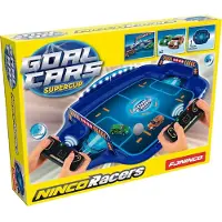 Ninco Goal Cars Supercup Fjernstyret Bil