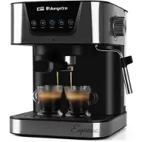 Orbegozo Ex 6000 Kapselkaffemaskine
