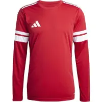 Adidas Squadra 25 T-shirt Med Lange ærmer