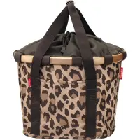 Klickfix Bikebasket Frontkurv 15l