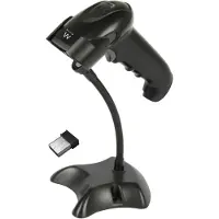 Ewent Ew3431 Stregkodescanner