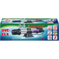 Sera dam-filter UVC-55X