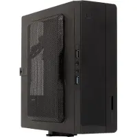 UNYKAch Uk1007 Pc-tårnhus