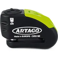 Artago 30x10 Alarmskivebremse